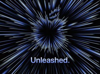 THE NEW MACBOOKS ARRIVE ON OCTOBER 18TH